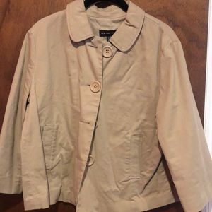 NY&Co jacket